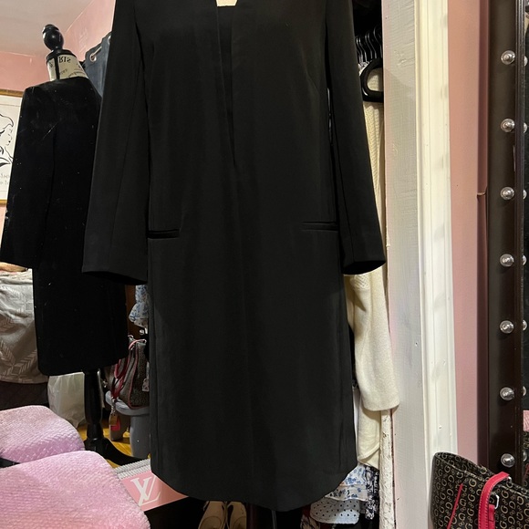 MM Lafleur “The Alice Dress Twill & Stretch” - Picture 7 of 11